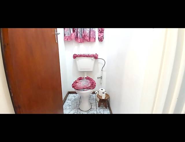 2 BEDROOM APARTMENT FOR SALE IN VEREENIGING CENTRAL